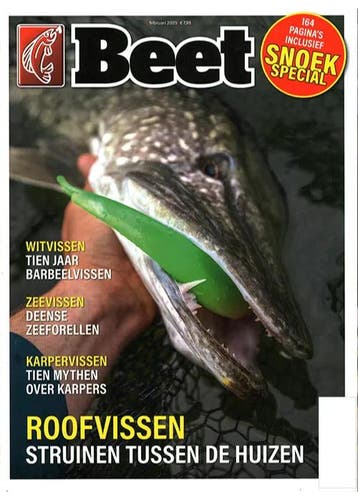 Beet - 01 2025, Verzenden, Nieuw, Sport en Vrije tijd