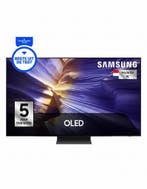 SAMSUNG OLED smart tv QE48S92F nieuw in doos NL-model, Ophalen, Nieuw, Samsung, 100 cm of meer