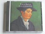 Erik Satie - Peter van Leeuwen, Ophalen of Verzenden, Zo goed als nieuw