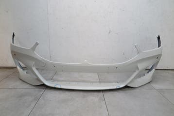 voorbumper BMW 8 G14 G15 G16 M-pakket 8070558, Verzenden, Gebruikt