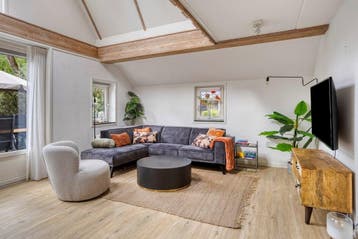 Te huur: Huis Koningsweg in Arnhem, Gelderland, Arnhem