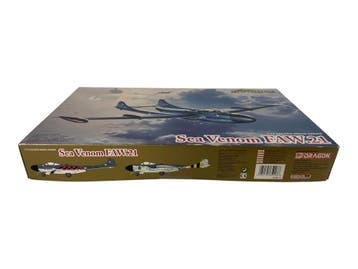 Sea Venom FAW. 21, Verzenden, Nieuw