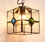 Plafondlamp - Hanglamp in Granada-stijl, lantaarn - Metaal