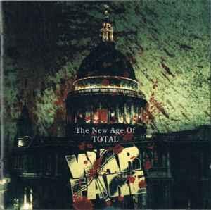 cd - Warfare - The New Age Of Total Warfare, Verzenden, Zo goed als nieuw