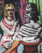 Max Beckmann 9789462625280 Thijs de Raedt-Daniel Koep, Boeken, Ophalen of Verzenden, Nieuw, Thijs de Raedt-Daniel Koep