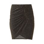 IRO • mini rok Tacite • 34 (FR36), Verzenden, Zwart, Nieuw, Maat 34 (XS) of kleiner