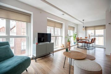 Te huur: Appartement Arkelstraat in Gorinchem, Huizen en Kamers, Huizen te huur, Gorinchem, Appartement, Zuid-Holland