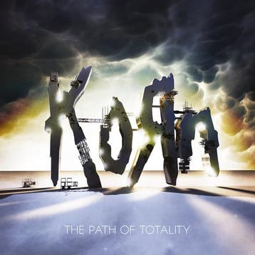 lp nieuw - korn - THE PATH OF TOTALITY (nieuw), Verzenden, Zo goed als nieuw, Overige formaten