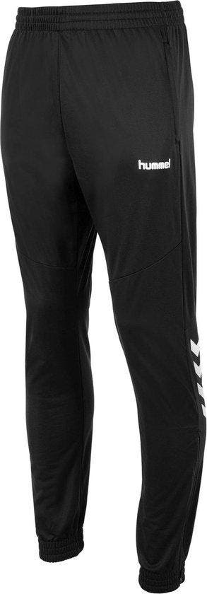 Hummel Authentic Sportbroek Unisex - Zwart - Maat XL, Kleding | Dames, Sportkleding, Verzenden, Nieuw