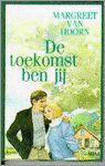 TOEKOMST BEN JIJ - VAN HOORN 9789020522327, Verzenden, Gelezen, VAN HOORN