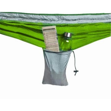 Gardlov Santiago Hangmat: Jouw Perfecte Partner voor Elk..., Tuin en Terras, Ophalen of Verzenden, Nieuw