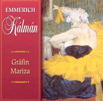 cd - Emmerich KÃ¡lmÃ¡n - Chor KÃ¶lner Rundfunk*, KÃ¶, Verzenden, Zo goed als nieuw