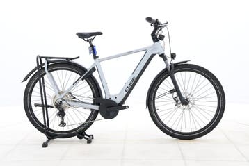 Cube KATHMANDU HYBRID SLX 750 – 2023 – 170 - 180 cm, Verzenden, Zo goed als nieuw