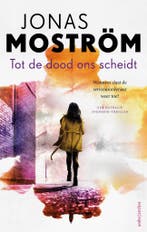 Nathalie Svensson 4 - Tot de dood ons scheidt, Verzenden, Nieuw