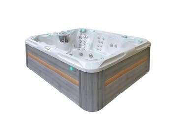 Passion Spa Harmony incl. Cover, Verzenden, Nieuw