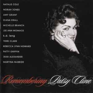 cd - Various - Remembering Patsy Cline, Cd's en Dvd's, Verzenden, Zo goed als nieuw