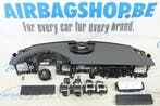 Airbag set Dashboard grijs structuur Porsche Taycan, Gebruikt, Porsche