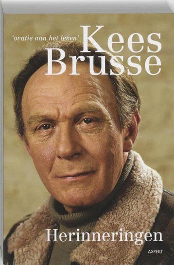 Kees Brusse - Brusse, Verzenden, Gelezen
