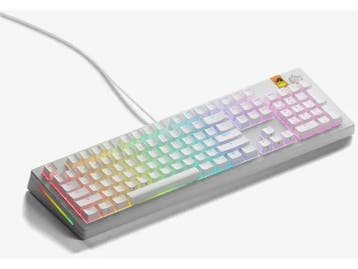 Glorious GMMK 3 HE - Toetsenbord - Mechanisch - 100% -, Verzenden, Nieuw, Glorious