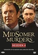 Midsomer murders - Seizoen 4 - DVD, Cd's en Dvd's, Verzenden, Nieuw in verpakking
