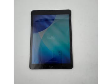 Apple iPad 9 - Tablet - 64GB WIFI+LTE 10.2 - Space Gray, Computers en Software, Verzenden, Zo goed als nieuw