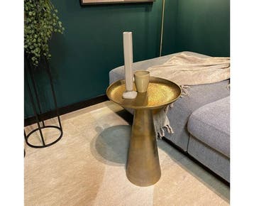 Salontafel Daisy | Small, Huis en Inrichting, Ophalen of Verzenden, Nieuw