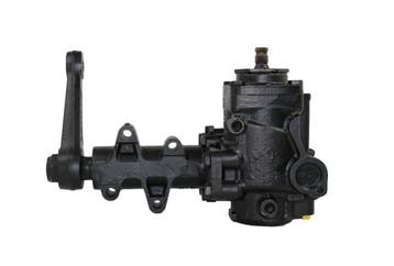 Stuurbekrachtigingshuis Ls2b W460 W461 gereviseerd, Nieuw, Mercedes-Benz