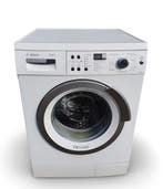 OPRUIMING! A-MERKEN WASMACHINE TEGEN BODEMPRIJZEN! v.a. €175, Energieklasse A of zuiniger, 1200 tot 1600 toeren, Minder dan 85 cm