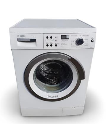 OPRUIMING! A-MERKEN WASMACHINE TEGEN BODEMPRIJZEN! v.a. €175, Energieklasse A of zuiniger, 1200 tot 1600 toeren, Minder dan 85 cm