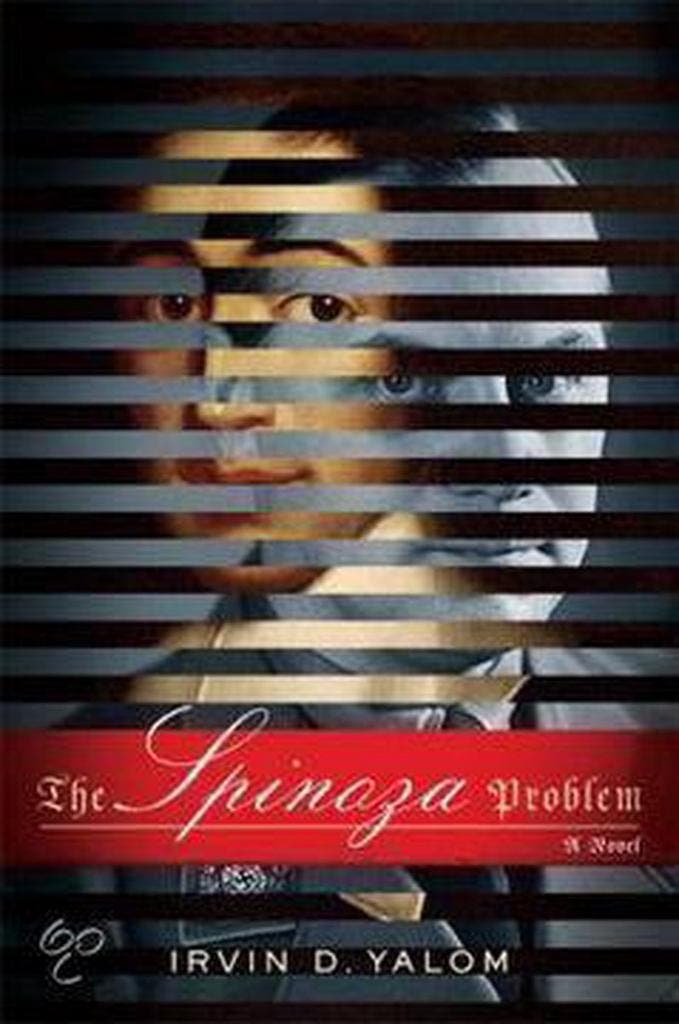 Spinoza Problem 9780465029631 Irvin D Yalom, Boeken, Taal | Engels, Gelezen, Verzenden