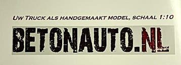 Automodellen van trucks, leger en klassiekers, Ophalen, Nieuw, 1:9 t/m 1:12, Bus of Vrachtwagen