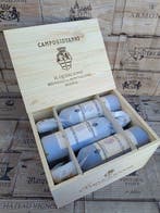 2019 Il Quercione - Brunello di Montalcino Riserva, DOCG - 6, Nieuw