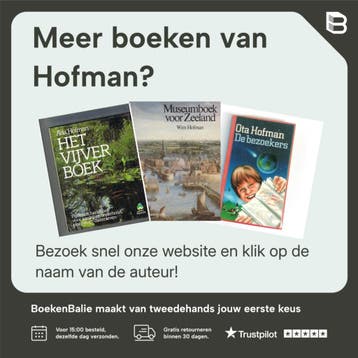 Eiland lapje loem - Hofman 9789026910227, Boeken, Verzenden, Gelezen, Hofman