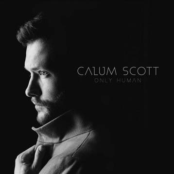 Calum Scott - Only Human (LP), Verzenden, Nieuw in verpakking