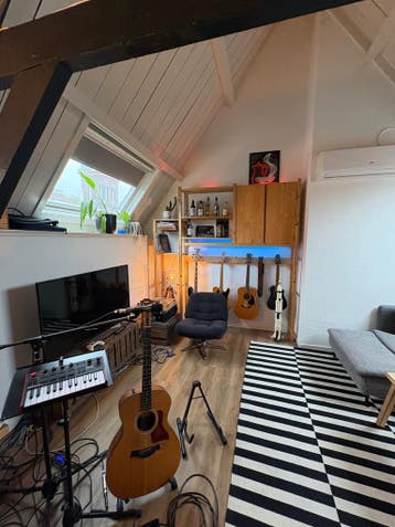 Te huur: Appartement Kleine Overstraat in Deventer, Deventer, Overijssel, Appartement