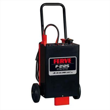 Ferve F-2125 Booster Pro | 12V/24V 2400A, Ophalen of Verzenden, Nieuw