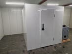 Vriescel 210 x 210 x 220 cm stekker klaar Nieuw, Nieuw in verpakking, Koelen en Vriezen