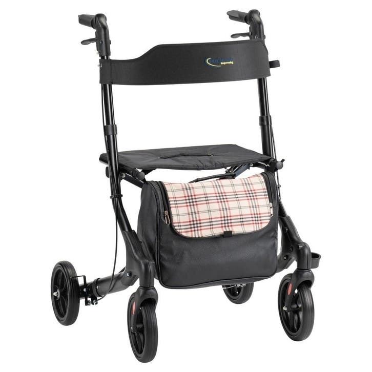 MultiMotion Ease lichtgewicht rollator, Diversen, Rollators, Ophalen of Verzenden