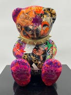 Naor - Bear hermès pop art