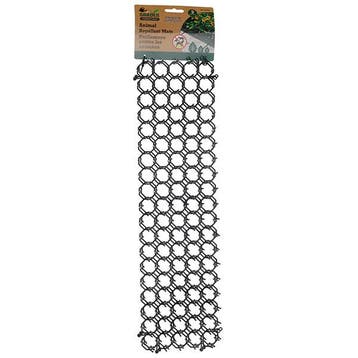 Spikemat | Gardalux | 49 x 13 x 3 cm | 2 stuks, Verzenden, Nieuw