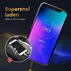 Golden Sound 65W Snellader - USB C oplader - Snellader - USB, Ophalen of Verzenden, Zo goed als nieuw