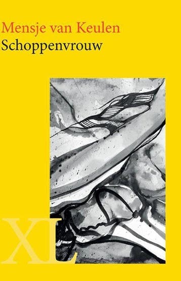 XL 2233 -   Schoppenvrouw, Ophalen of Verzenden, Nieuw