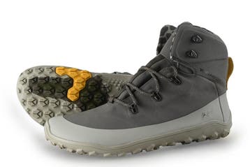 Vivobarefoot Barefoot in maat 42 Grijs, Kleding | Dames, Schoenen, Verzenden, Vivobarefoot, Zo goed als nieuw, Grijs