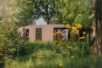 Limburg: Landal Gulpen nr 44 te koop, Limburg