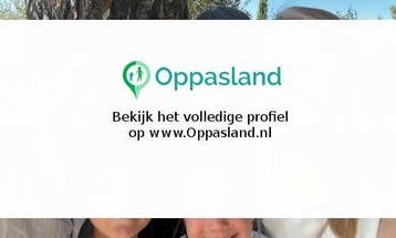 Loes zoekt een oppas in Naarden voor 3 kinderen op maanda...