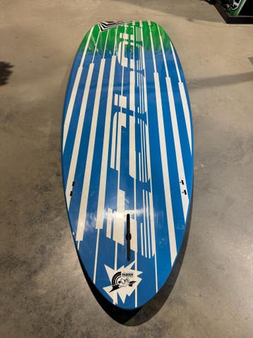Tabou Supa 9’4” - 180L, Ophalen of Verzenden, Nieuw