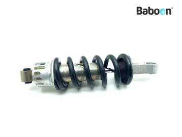 Achter Schokbreker Yamaha FZ 6 2007-2009 (FZ6 FAZER), Verzenden, Gebruikt
