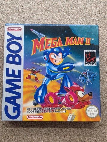 Nintendo - Gameboy Classic - OLD STOCK - Extremely Rare -, Nieuw