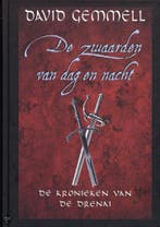 De zwaarden van dag en nacht / De kronieken van de Drenai /, Boeken, Verzenden, Gelezen, David Gemmell