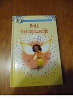 Britt het topaaselfje - daisy meadows 9789043821889, Boeken, Verzenden, Zo goed als nieuw, Daisy Meadows